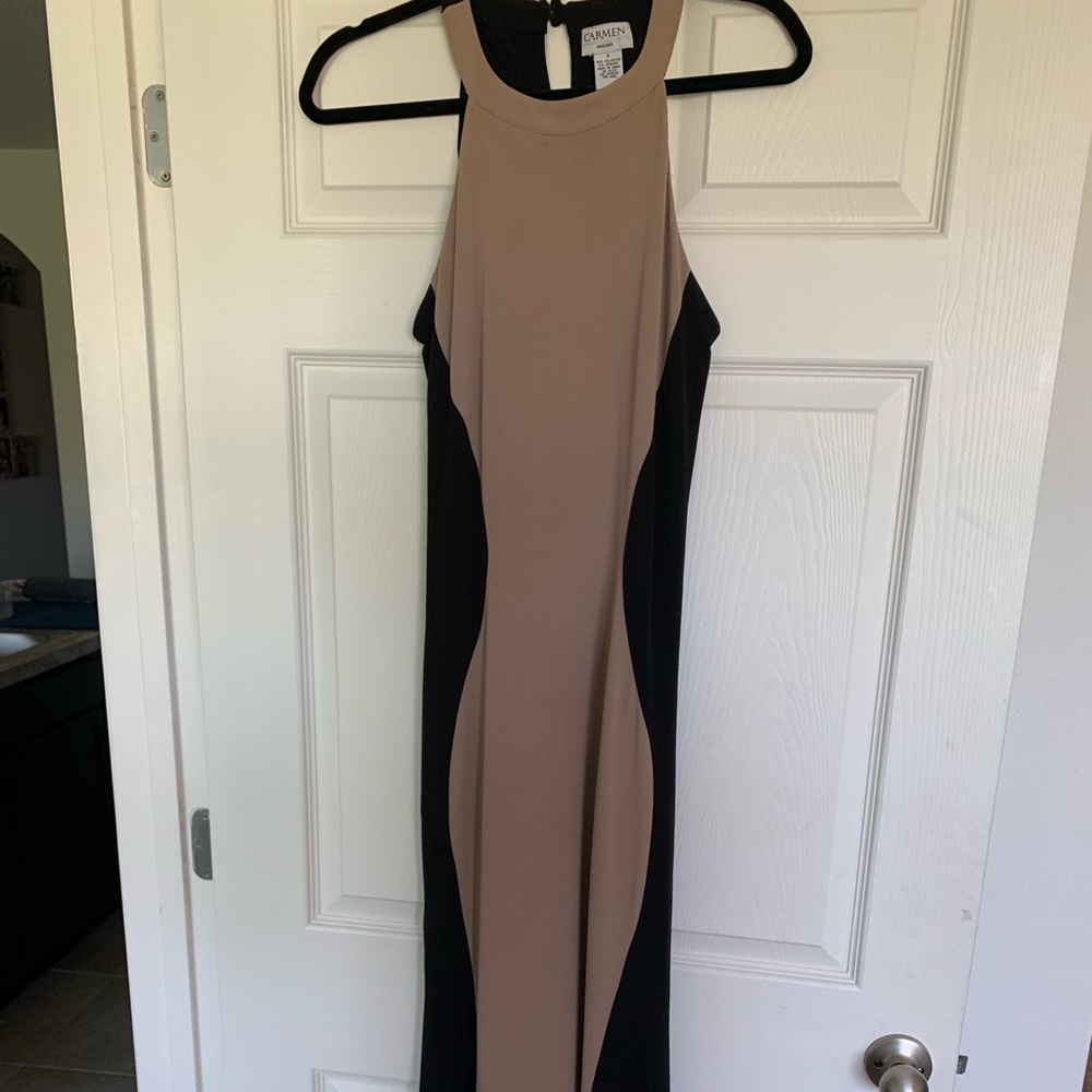 Formal dress